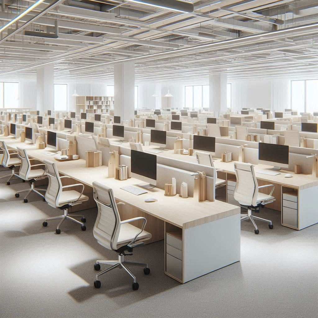 大型培训集中开课让写字楼办公小型企业成长阶段偏离计划时采购部门该怎样纠偏